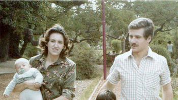 Hallazgos en La Perla: identificaron los restos de la nuera de Gladys Comba