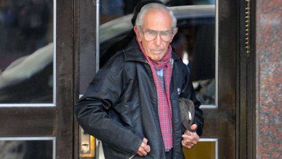 Murió el cuádruple femicida Ricardo Barreda
