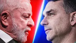 otro fracaso de las encuestas: bolsonaro supero a lula, pero habra balotaje