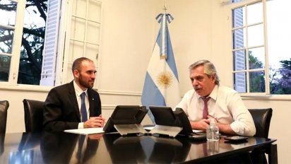 El Gobierno, en su laberinto