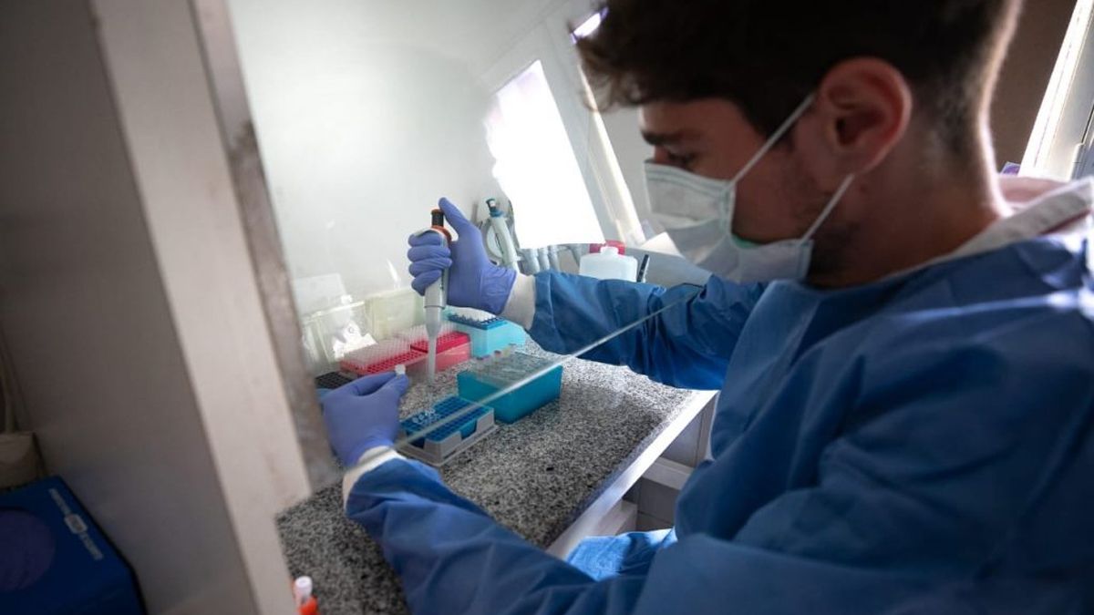Las autoridades de Córdoba confirmaron cuatro nuevos infectados.