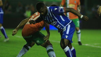 Godoy Cruz va por el clásico y el sueño