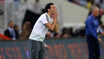 Argentina, fuera del top ten