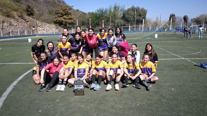 Destacada participación de Cief en Villa Carlos Paz