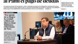 accede a la edicion impresa de diario puntal