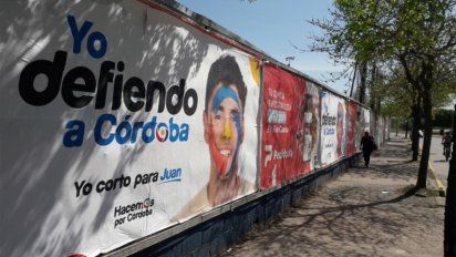 A 28 días, Macri y Lavagna van a la UIC y Fernández visita el interior