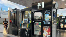 ypf estreno en cordoba su primera estacion black del interior del pais