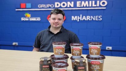 Dulce de leche villamariense fue elegido como el mejor del país