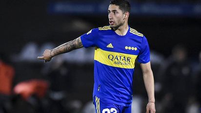 Battaglia tiene dos dudas para armar el equipo de Boca, que visitará a Always Ready