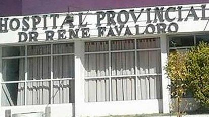 La Fiscalía de Huinca investiga el origen de la contaminación en un egreso