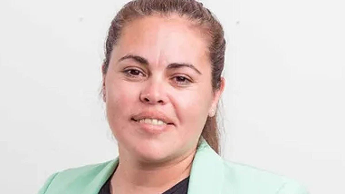 Lucía Bolaño es la candidata a intendente de Juntos por el Cambio en Huinca Renancó.