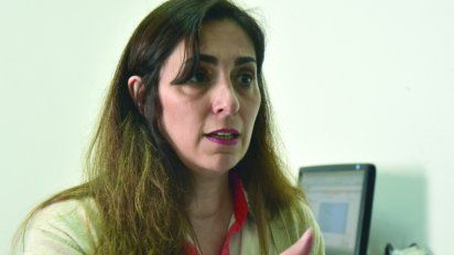 Navarro negó que el Municipio haya depositado cheques en CBI