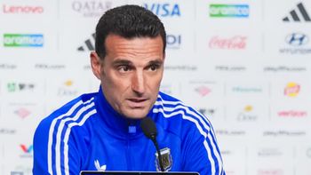 Lionel Scaloni tendría encaminada la renovación con la Selección Argentina