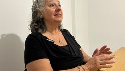 ¿comunicar es mas que senas? : la educacion de monica esquenazi en la ciudad