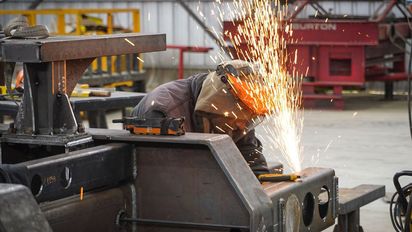 Cayó a la mitad la cantidad de riocuartenses que salen a buscar otro empleo