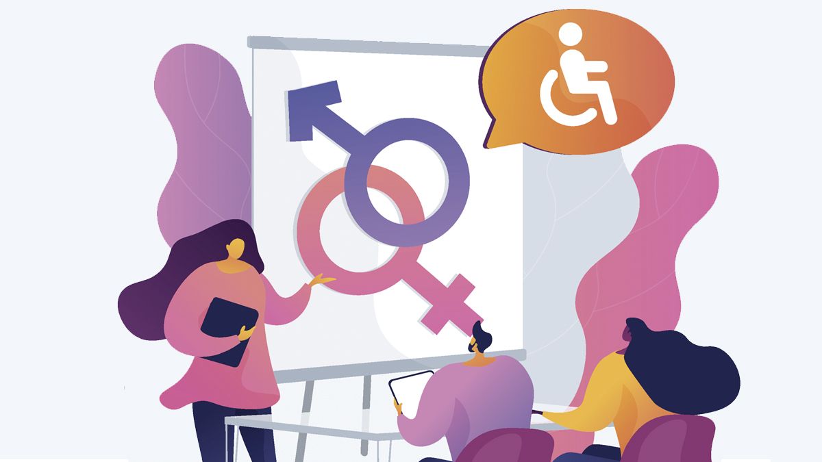 Capacitan en el abordaje de las sexualidades en personas con discapacidad