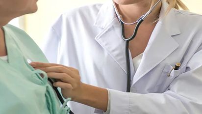Circuito cardiopulmonar en Clínica Regional del Sud