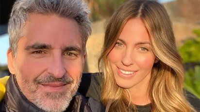 Nicolás Paladini fue distinguido por la NASA