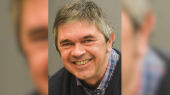 El Dr. Ing. Agron. Javier Alejandro Salminis