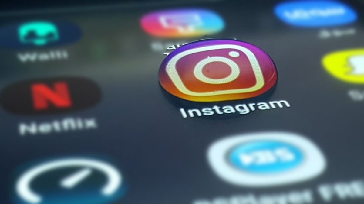 Instagram se cayó en todo el mundo durante casi dos horas