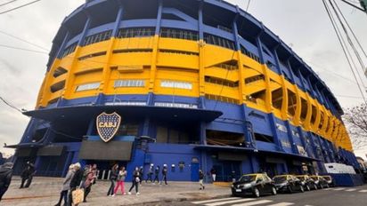 Boca habilitó la venta de entradas para el Superclásico ante River: cómo reservar y cuáles son las fechas