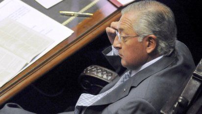 Pedirán la excarcelación del exgobernador Fellner