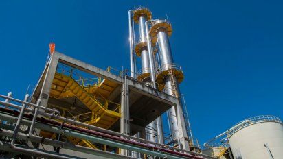 Bio4 frena desde hoy su producción y AcaBio espera que la vuelvan a habilitar