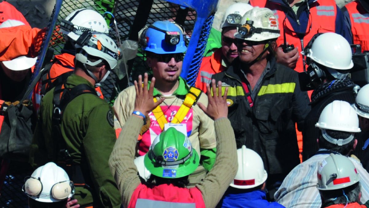 Chile: La Justicia determinó que el Estado indemnice por un total de 1