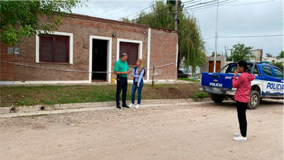 Un hombre de 49 años fue hallado sin vida en barrio Carlos Pellegrini: investigan la causa del deceso