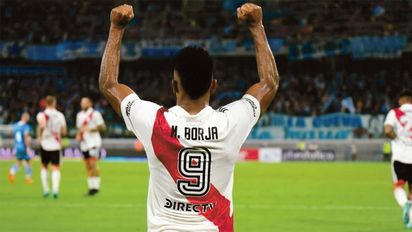Los titulares volverán en el Monumental contra Godoy Cruz por la Liga
