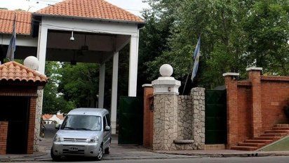 La Casa Militar entregó registros de ingreso y egreso a Olivos para el cumpleaños