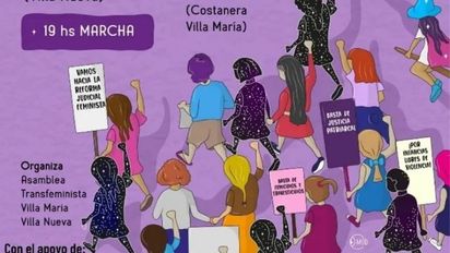 Paro internacional de mujeres: el 8M se repite y las consignas se renuevan