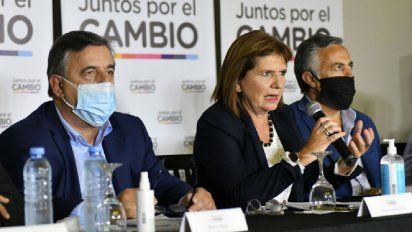Juntos por el Cambio quiere interpelar a Cafiero y Vizzotti