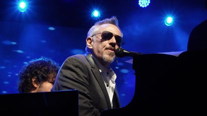 Broche de oro del Otoño Polifónico: Lerner y sus canciones en la memoria colectiva
