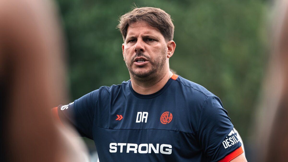 San Lorenzo busca volver al triunfo ante Defensa y Justicia en el Nuevo ...