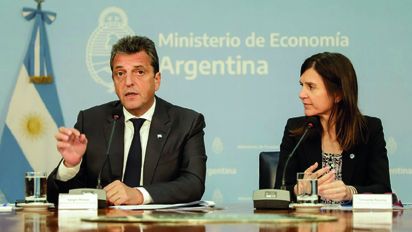 Más de 2.400 cordobeses podrán acceder a la jubilación anticipada
