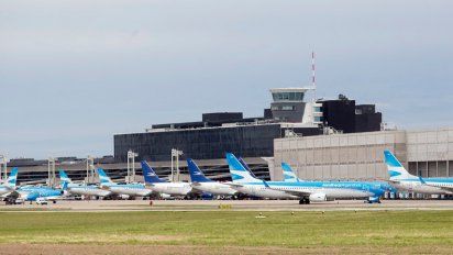 Conciliación obligatoria en el conflicto con los aeronavegantes