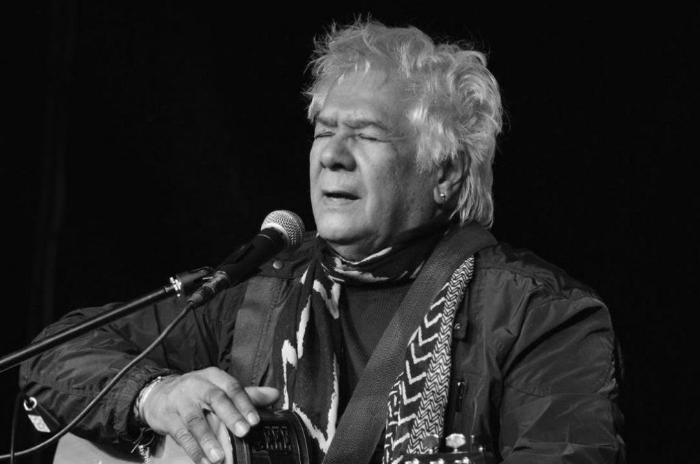 Vírtor Heredia recordará Taki Ongoy.