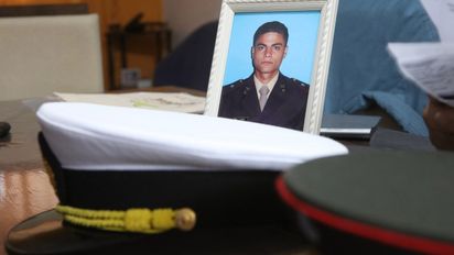 A una semana de la muerte de Chirino, en la causa todavía no hay imputados