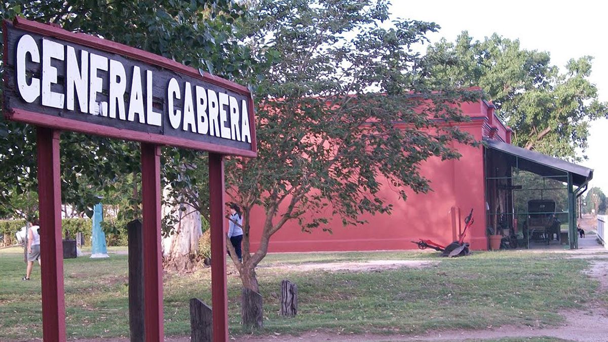 Cabrera: pelea entre vecinos dejó dos heridos de arma blanca