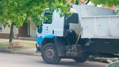 La Carlota: detectan el uso de equipos municipales en la casa del intendente