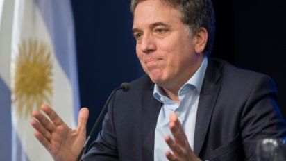 Dujovne justificó que se profundice el ajuste de las cuentas públicas