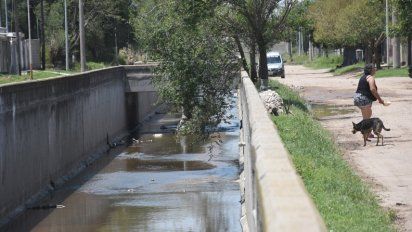 Para evitar inundaciones, hay que hacer megaobra de 1.000 millones