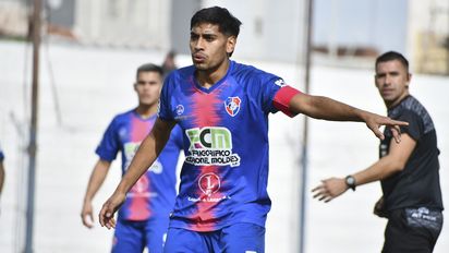 Triunfos de Toro y Municipal, otro traspié de Alberdi
