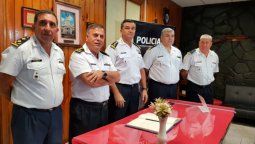 En medio del escándalo