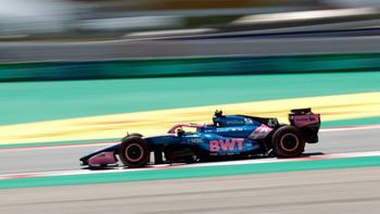 Franco Colapinto llega a Austria con grandes expectativas de seguir sumando puntos en el Campeonato de Pilotos Franco Colapinto llega a Austria con grandes expectativas de seguir sumando puntos en el Campeonato de Pilotos