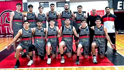 Sparta afronta un duelo de líderes, tras vencer a Central