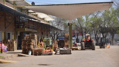 Impulsan un proyecto de reducción de pérdidas de alimentos