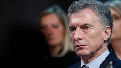 Macri sobre un encuentro con Cristina Kirchner: