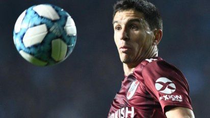 River empató con el San Pablo en Brasil